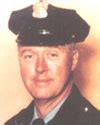 Patrolman Richard Paul Miller, Sr. 